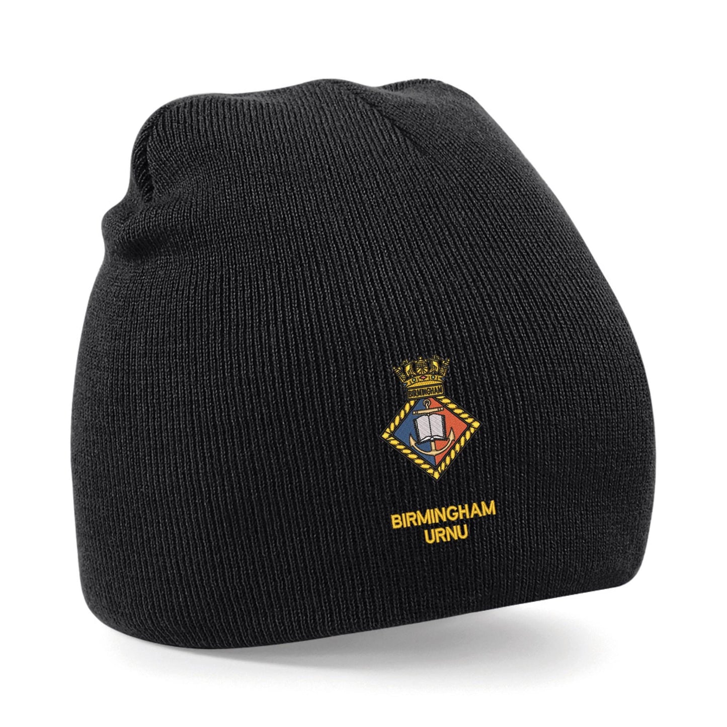 Birmingham URNU Beanie Hat