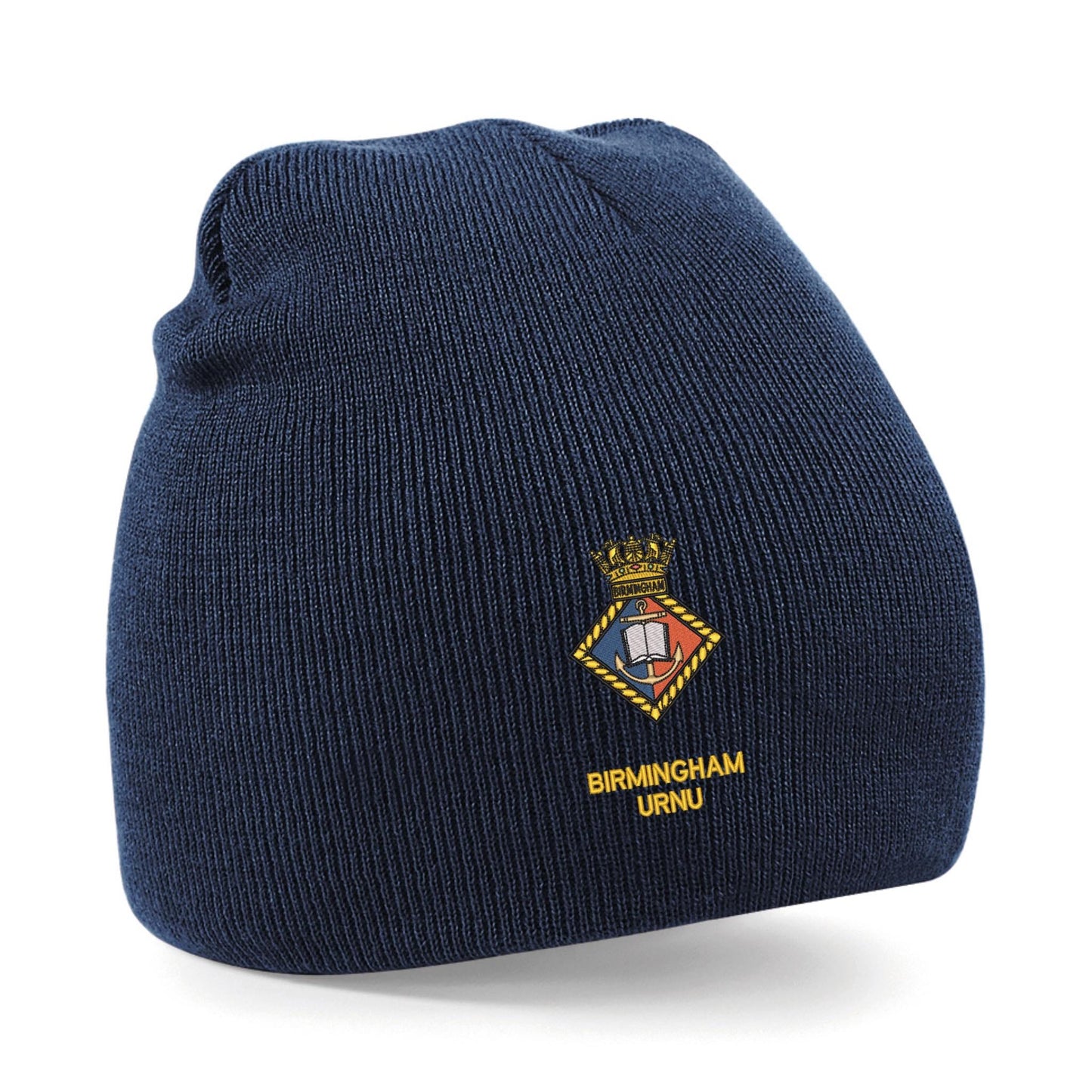 Birmingham URNU Beanie Hat
