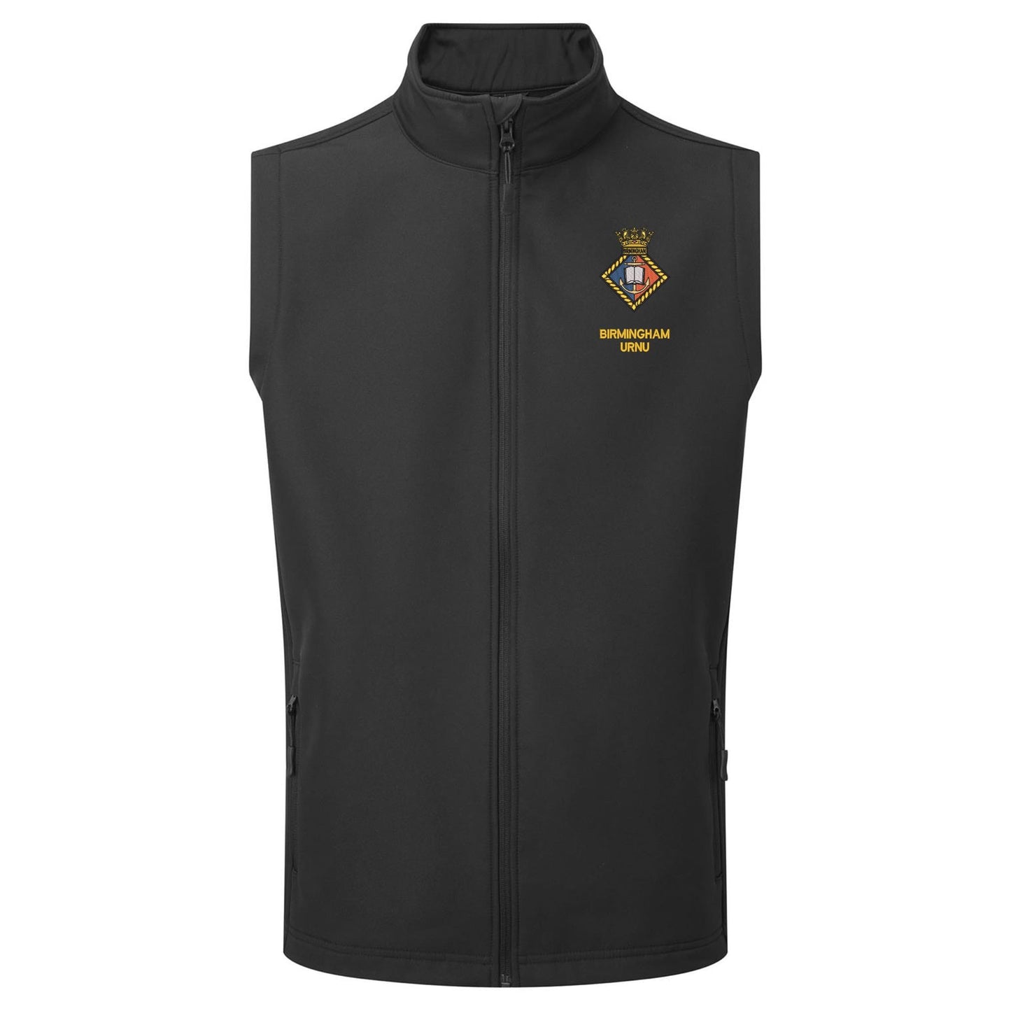 Birmingham URNU Gilet