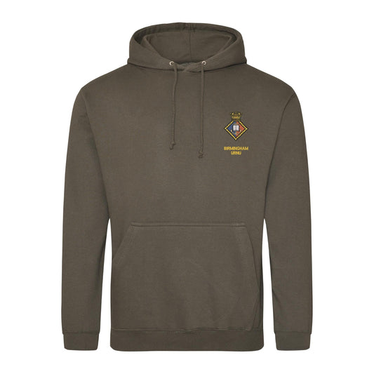 Birmingham URNU Hoodie