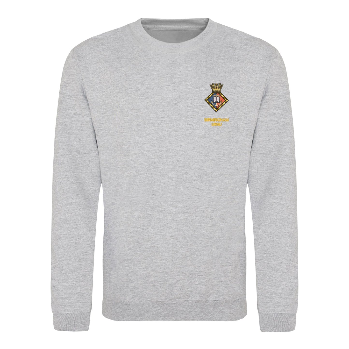 Birmingham URNU Sweatshirt
