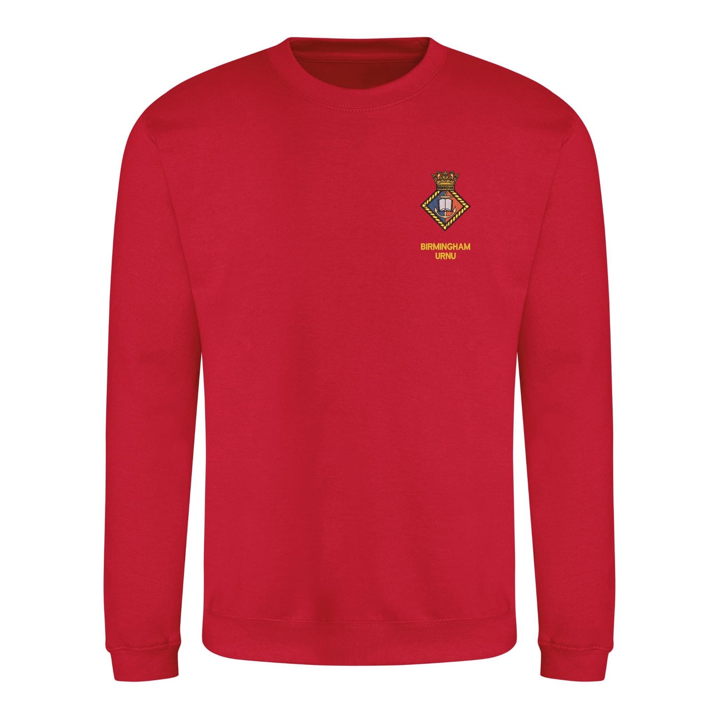 Birmingham URNU Sweatshirt