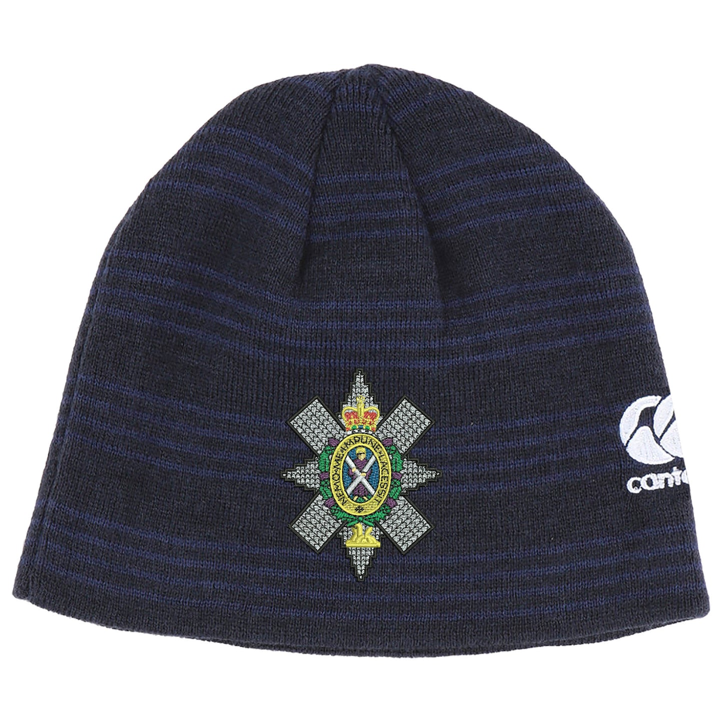 Black Watch Canterbury Beanie Hat