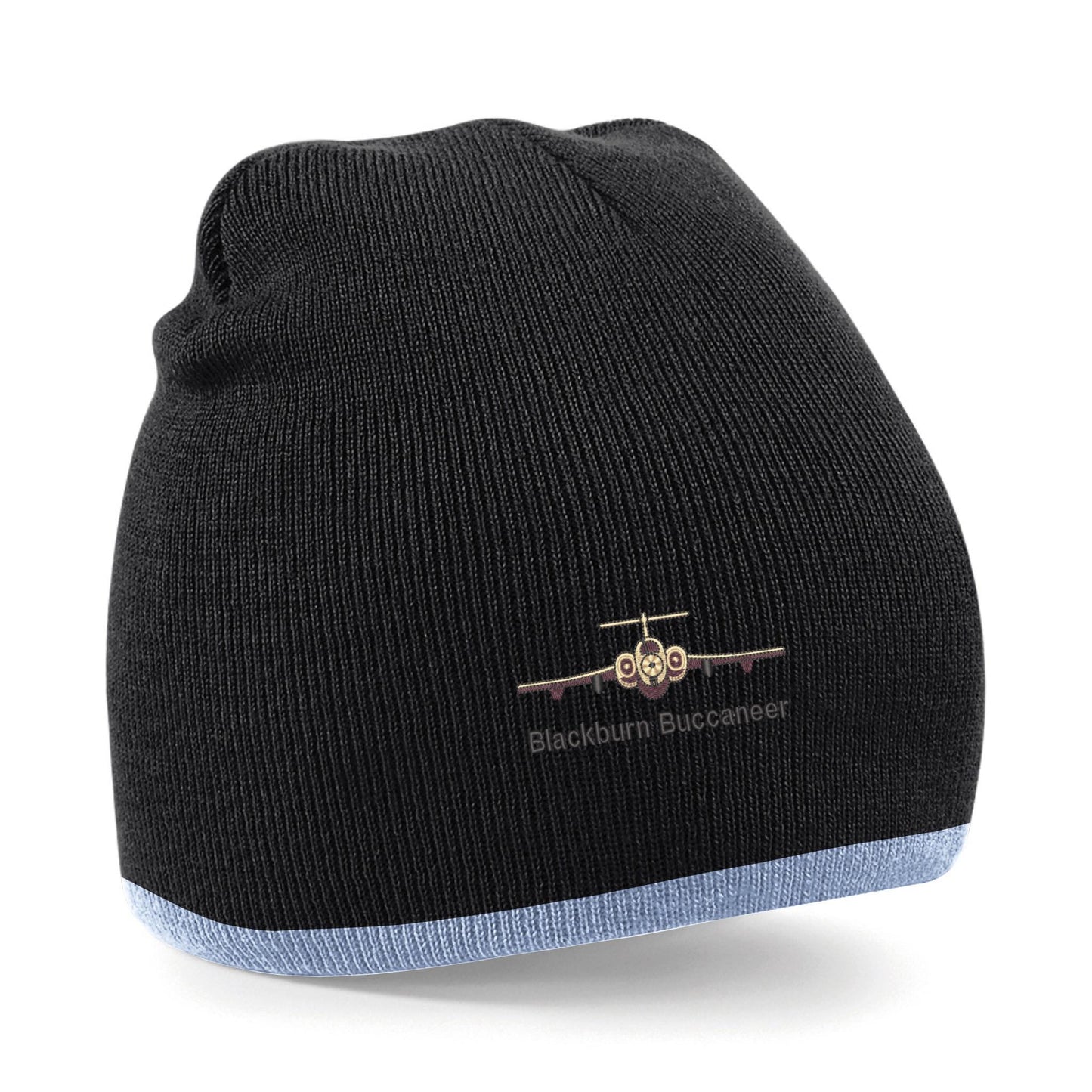 Blackburn Buccaneer Beanie Hat
