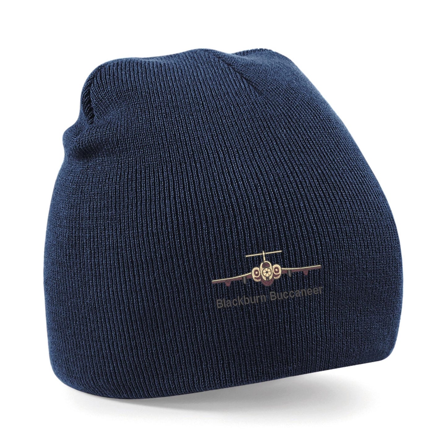Blackburn Buccaneer Beanie Hat