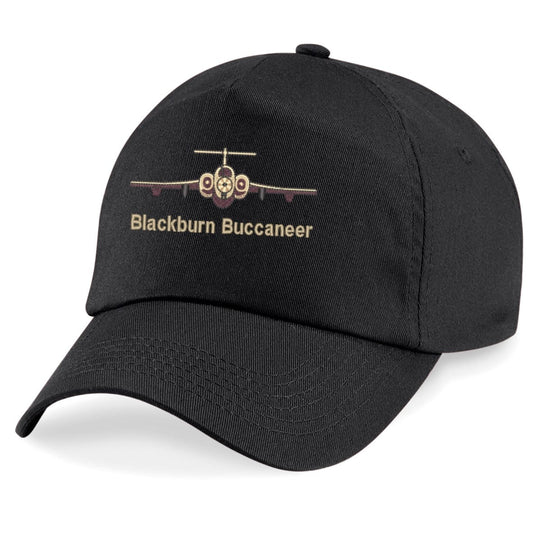 Blackburn Buccaneer Embroidered Cap