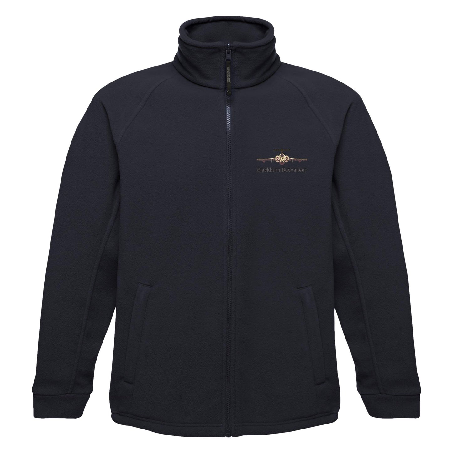 Blackburn Buccaneer Regatta Fleece