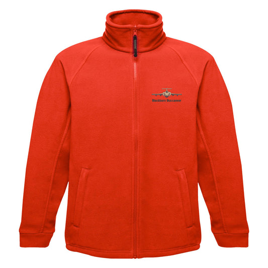 Blackburn Buccaneer Regatta Fleece