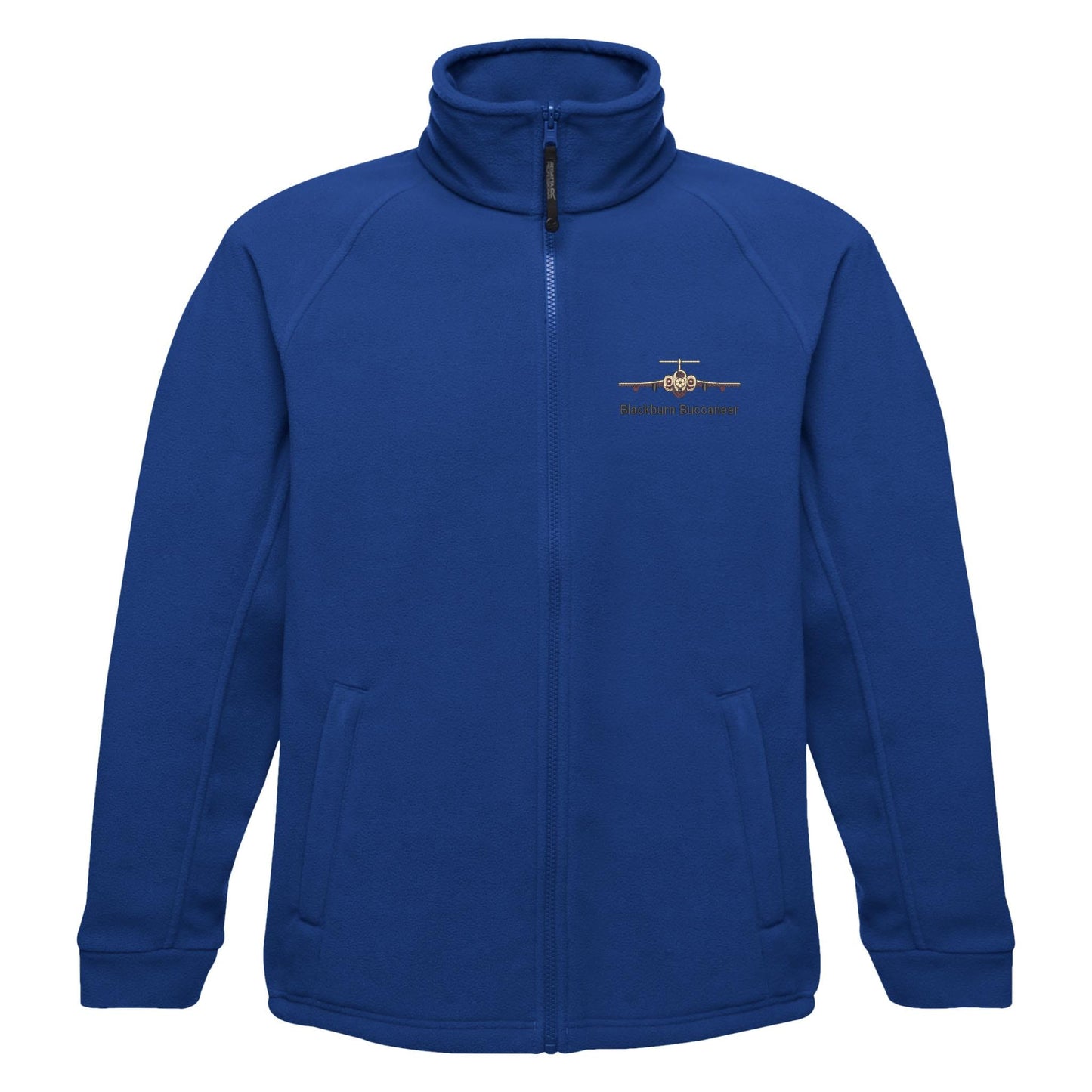 Blackburn Buccaneer Regatta Fleece