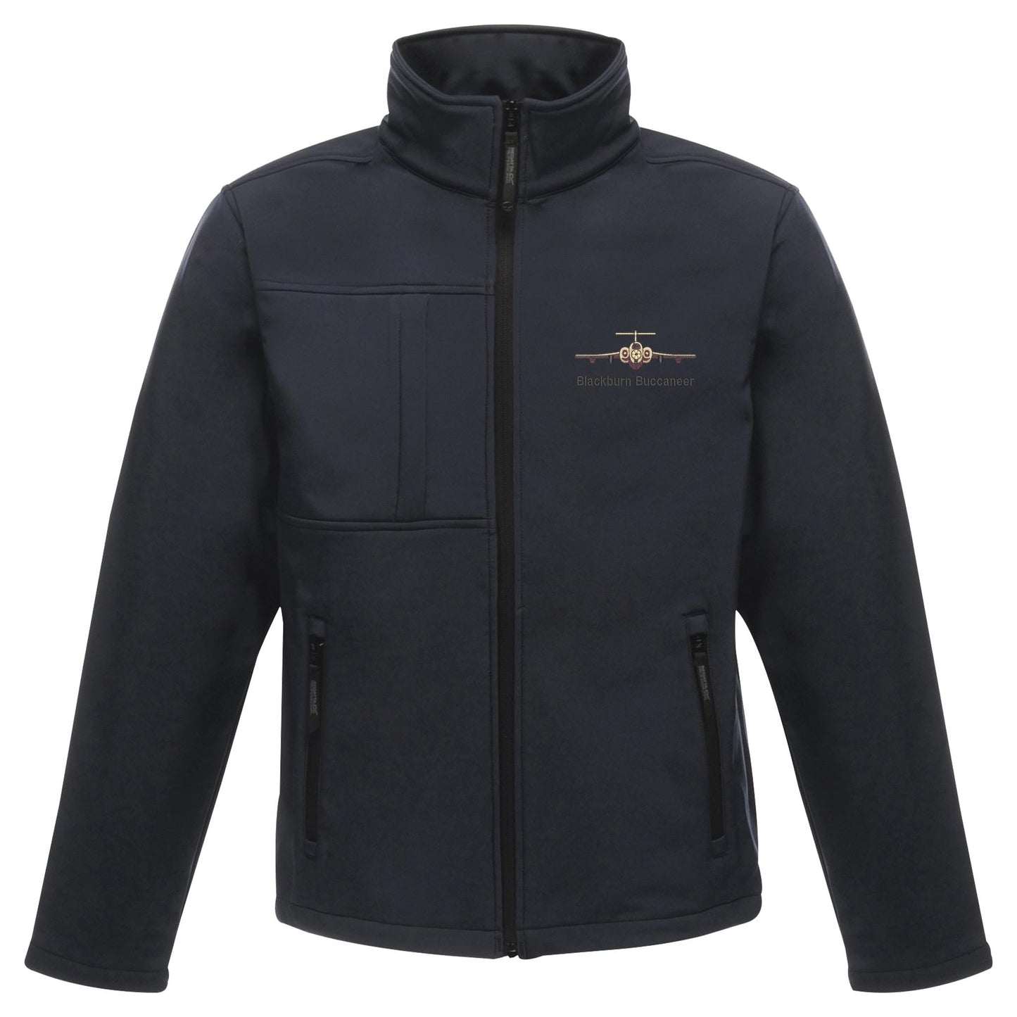 Blackburn Buccaneer Regatta Softshell Jacket