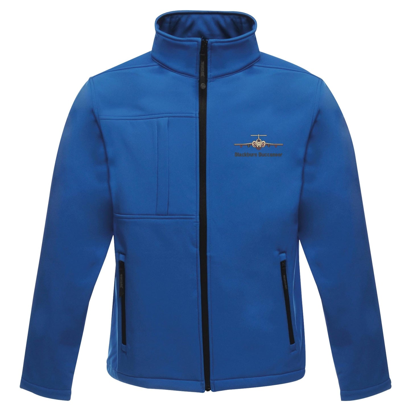 Blackburn Buccaneer Regatta Softshell Jacket