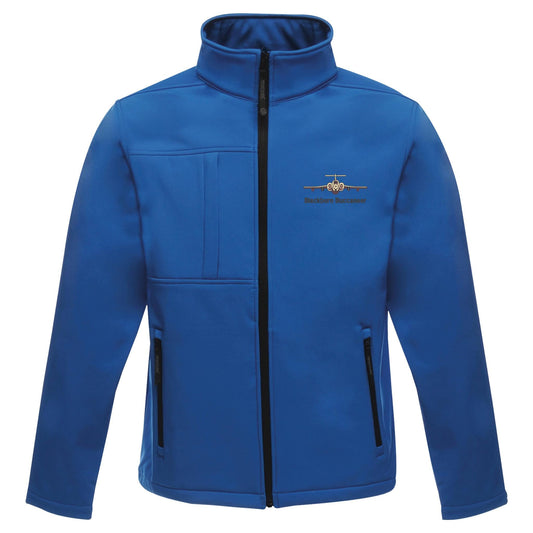 Blackburn Buccaneer Regatta Softshell Jacket