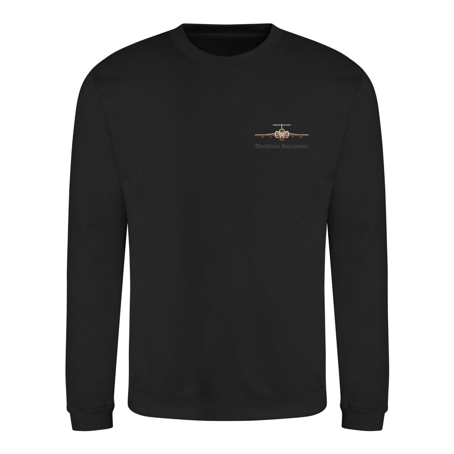 Blackburn Buccaneer Sweatshirt