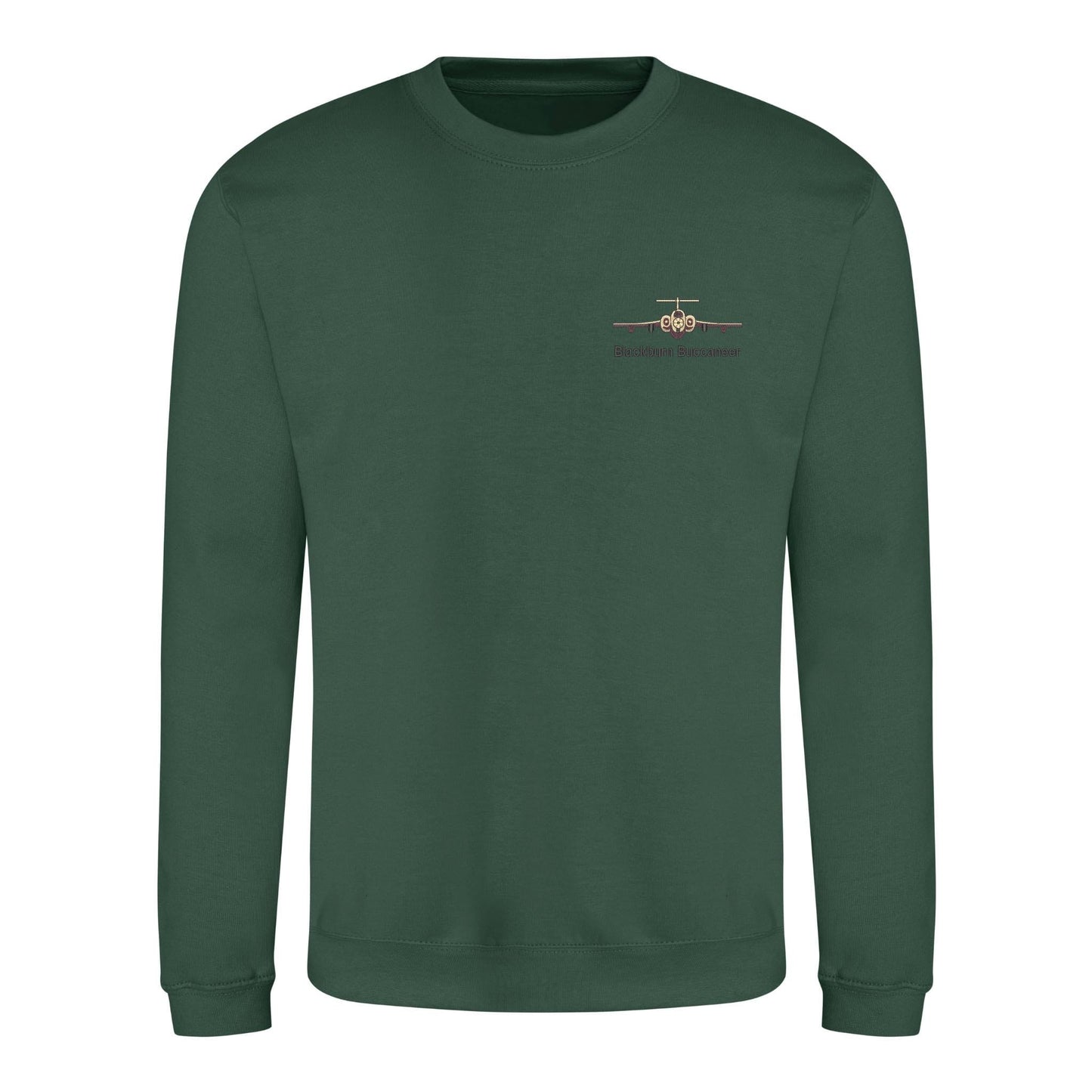 Blackburn Buccaneer Sweatshirt