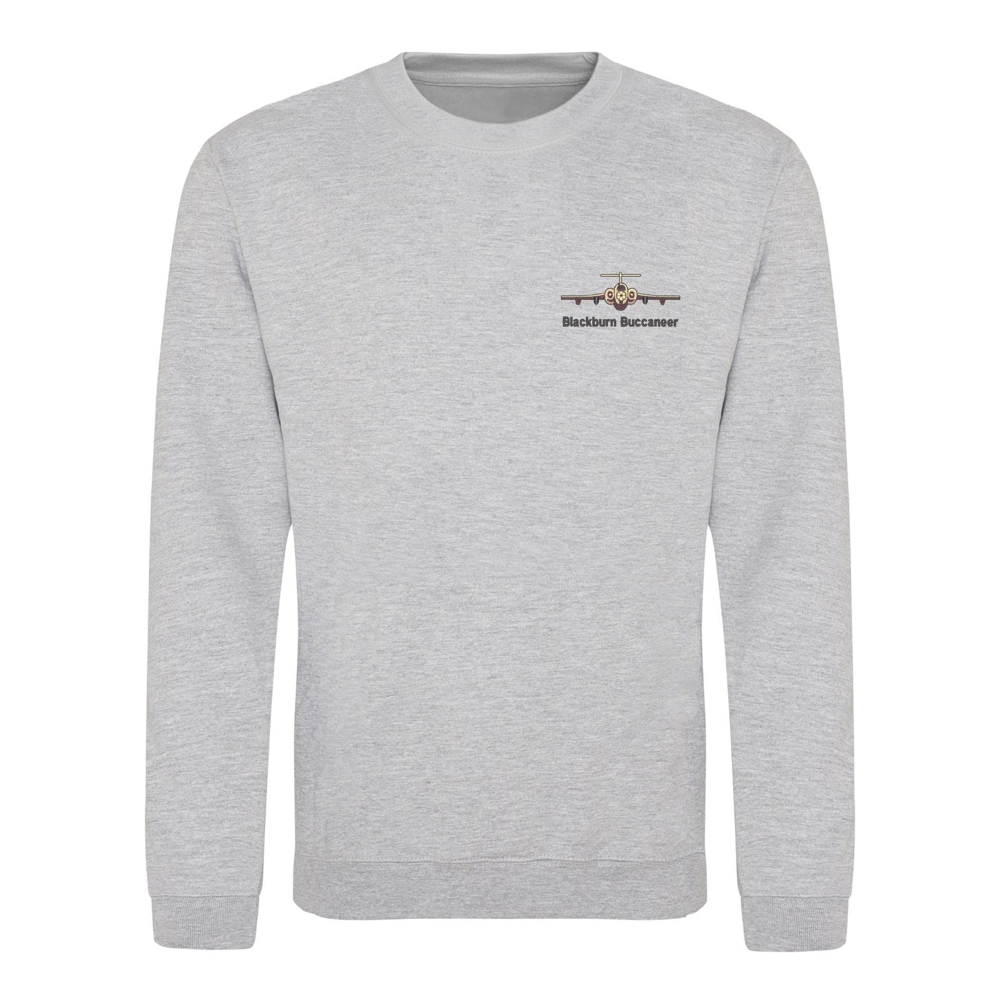 Blackburn Buccaneer Sweatshirt