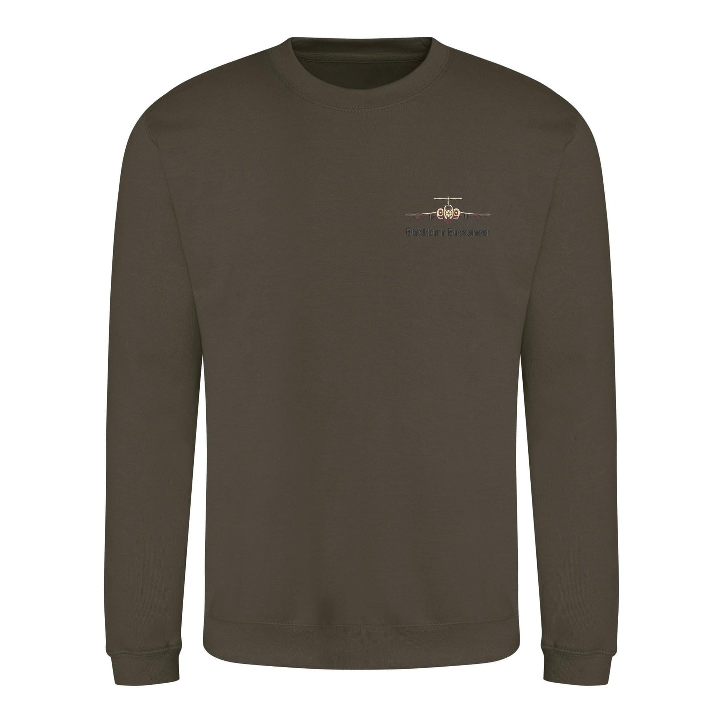 Blackburn Buccaneer Sweatshirt