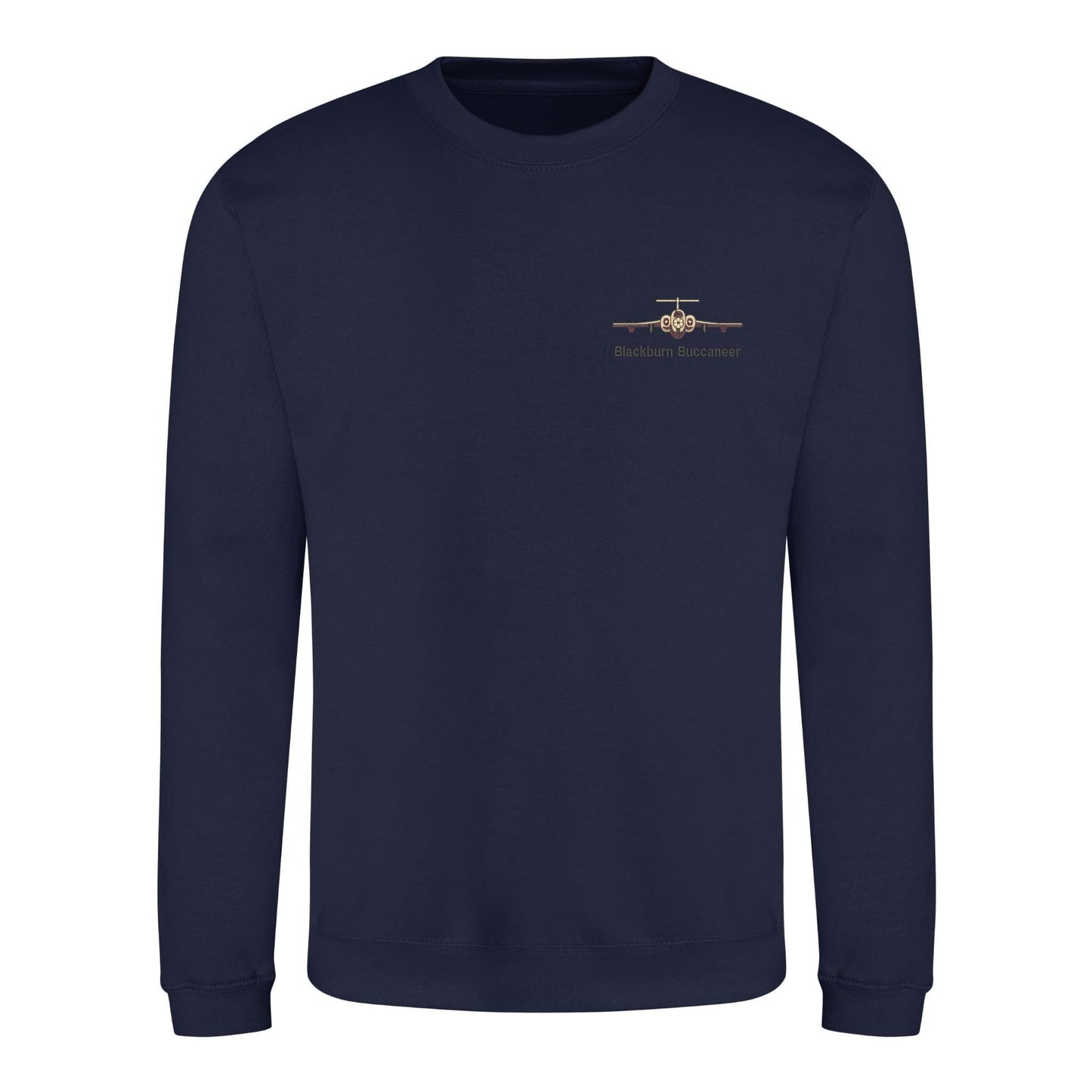 Blackburn Buccaneer Sweatshirt