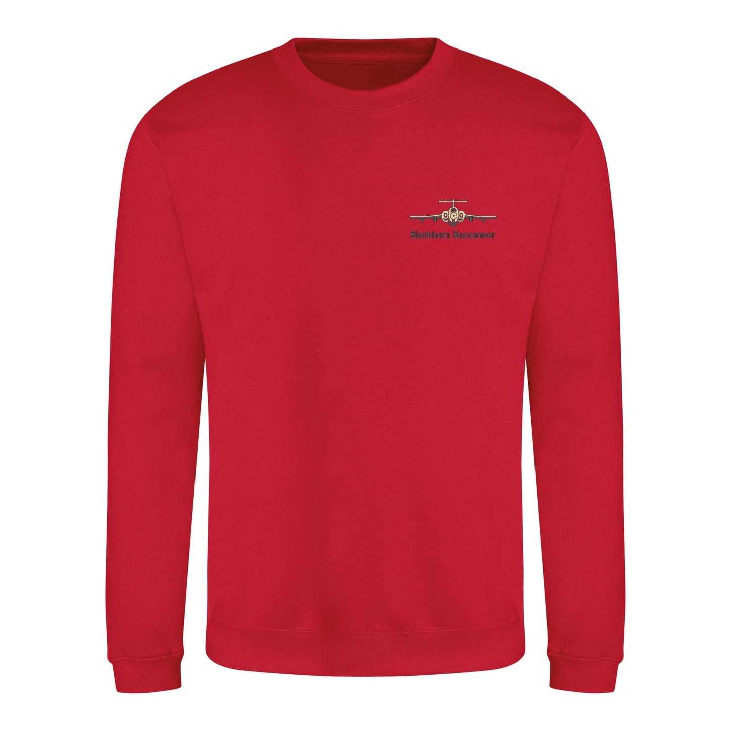 Blackburn Buccaneer Sweatshirt