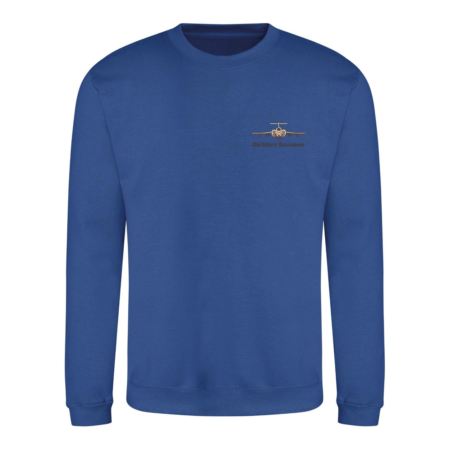 Blackburn Buccaneer Sweatshirt