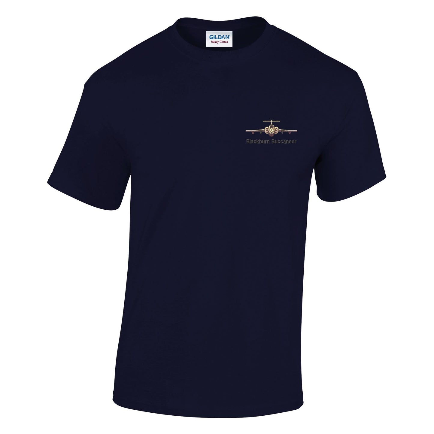 Blackburn Buccaneer Cotton T-Shirt