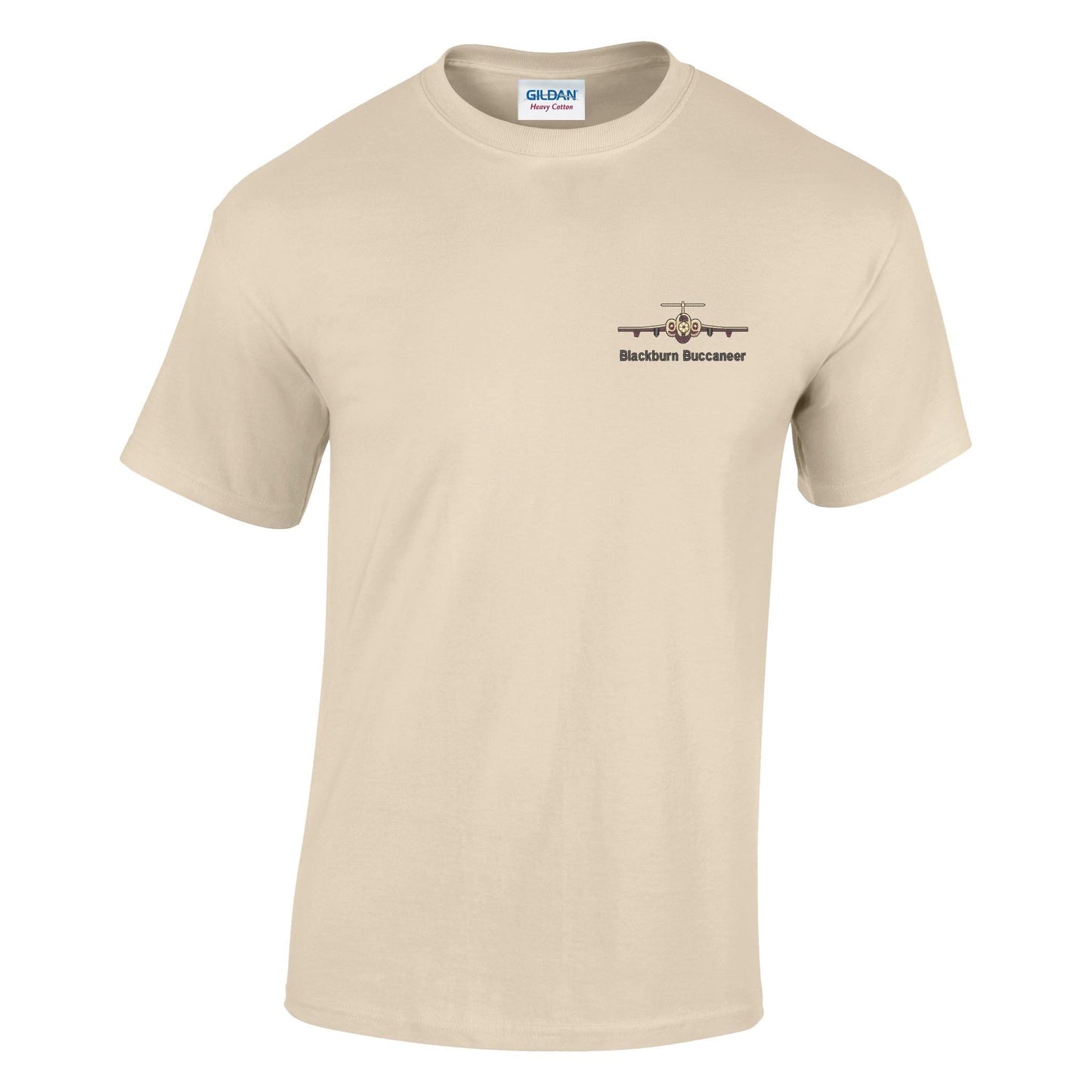 Blackburn Buccaneer Cotton T-Shirt