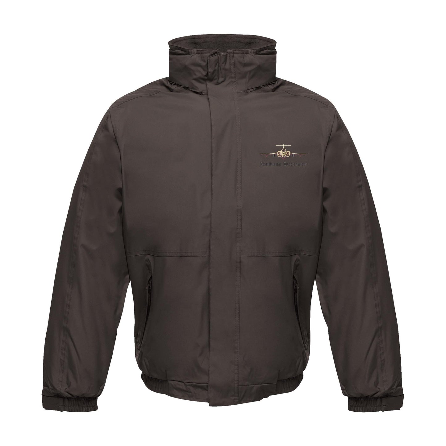 Blackburn Buccaneer Regatta Waterproof Jacket With Hood