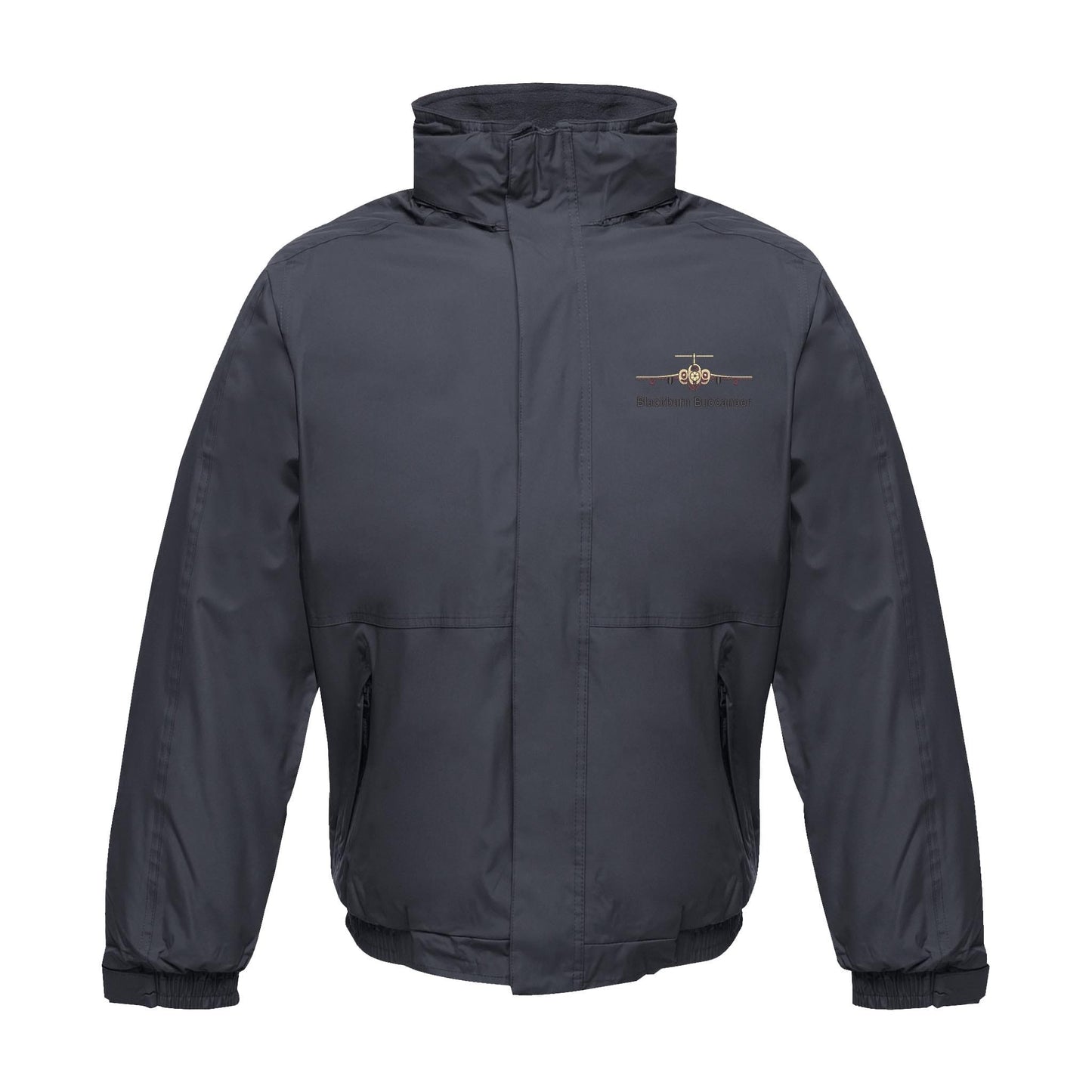 Blackburn Buccaneer Regatta Waterproof Jacket With Hood