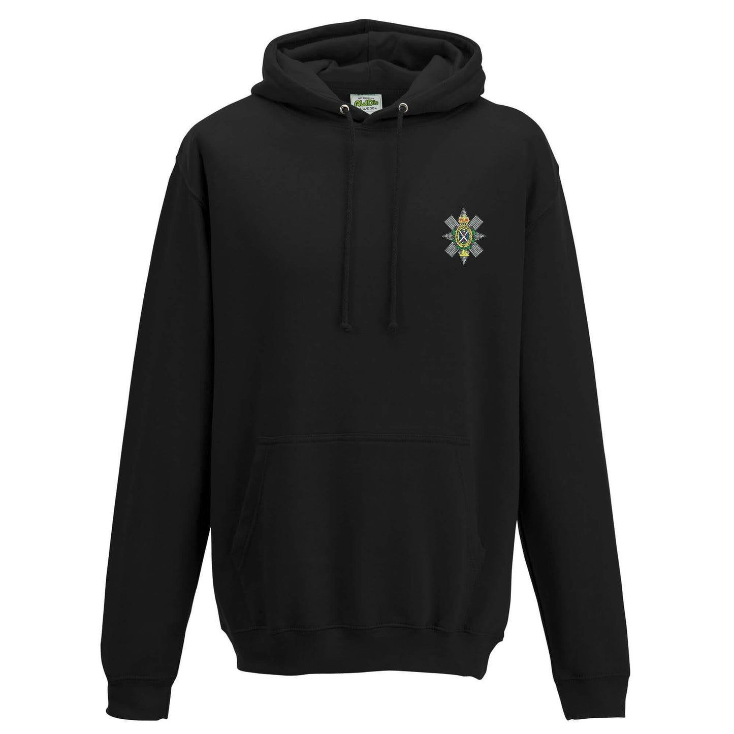 Black Watch Hoodie