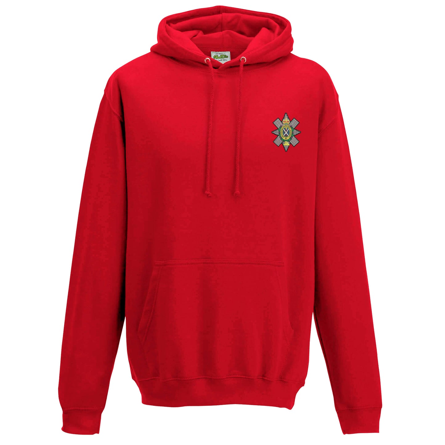 Black Watch Hoodie