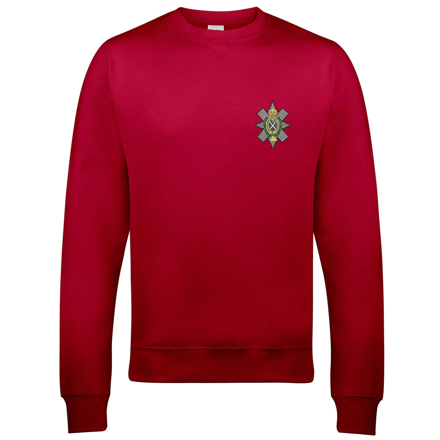 Black Watch Sweatshirt