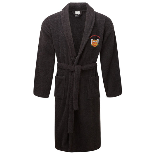 Blandford Garrison Dressing Gown