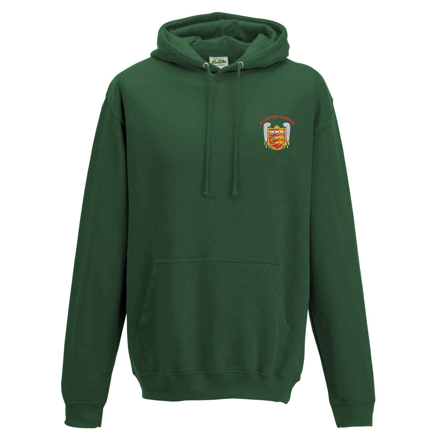 Blandford Garrison Hoodie