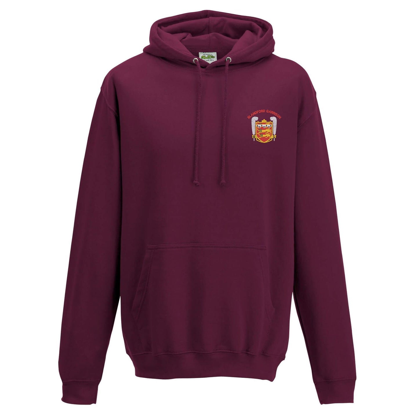 Blandford Garrison Hoodie