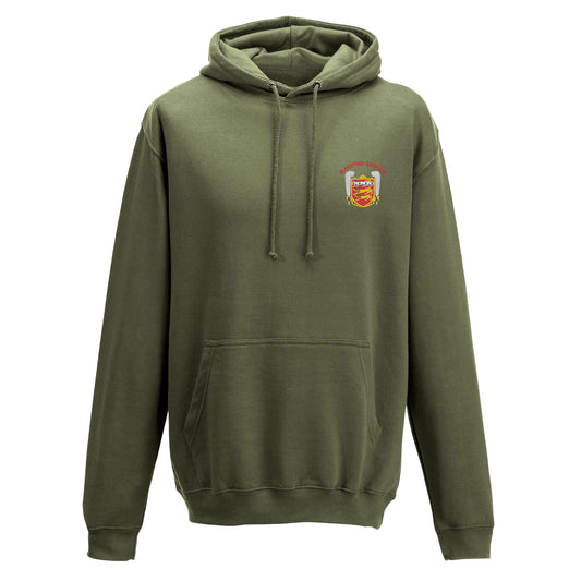 Blandford Garrison Hoodie
