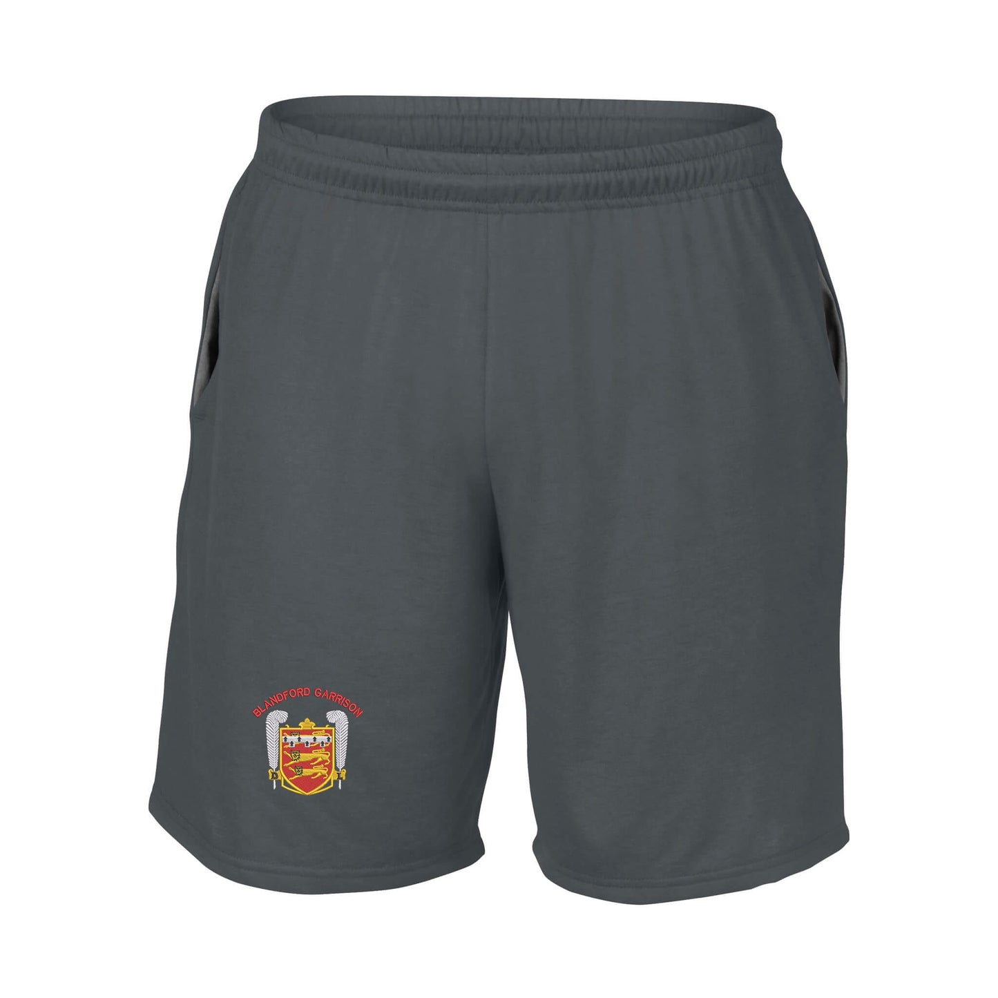 Blandford Garrison Performance Shorts