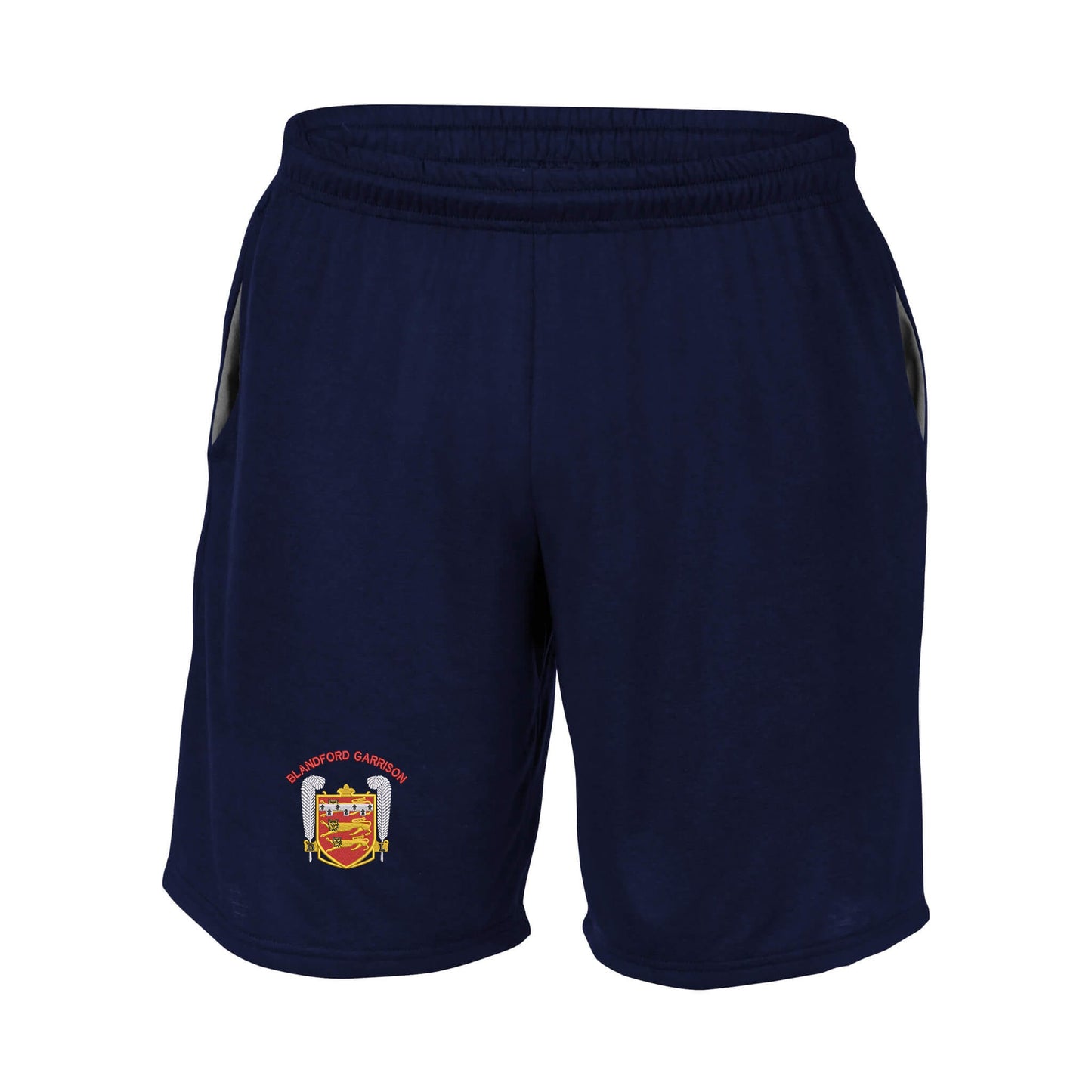 Blandford Garrison Performance Shorts