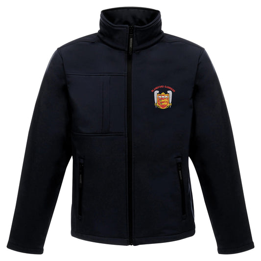 Blandford Garrison Regatta Softshell Jacket