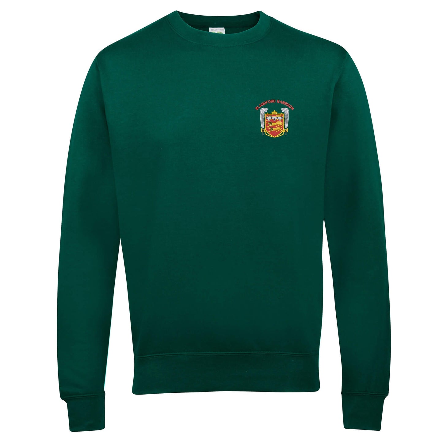 Blandford Garrison Sweatshirt