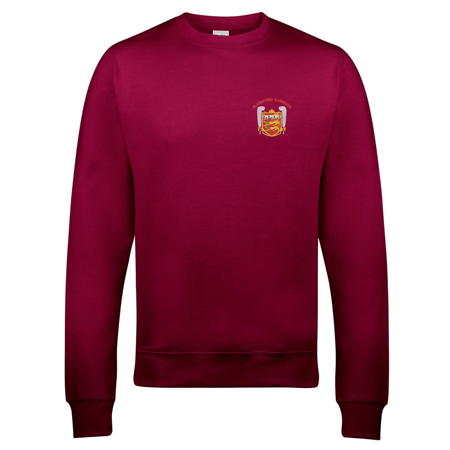 Blandford Garrison Sweatshirt