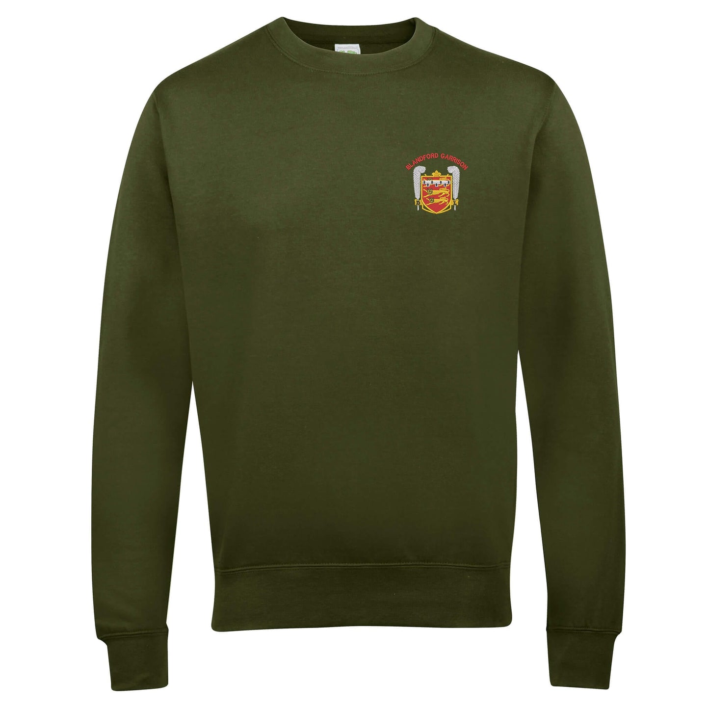 Blandford Garrison Sweatshirt