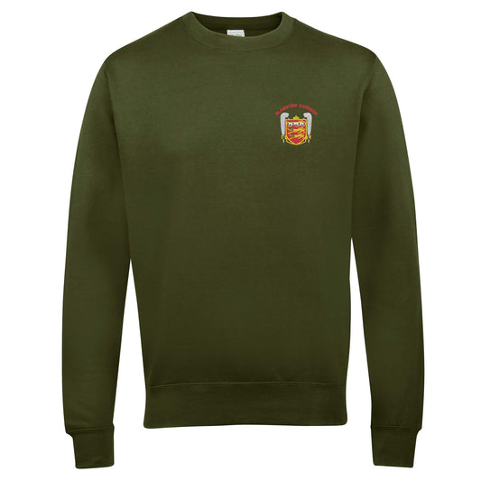 Blandford Garrison Sweatshirt