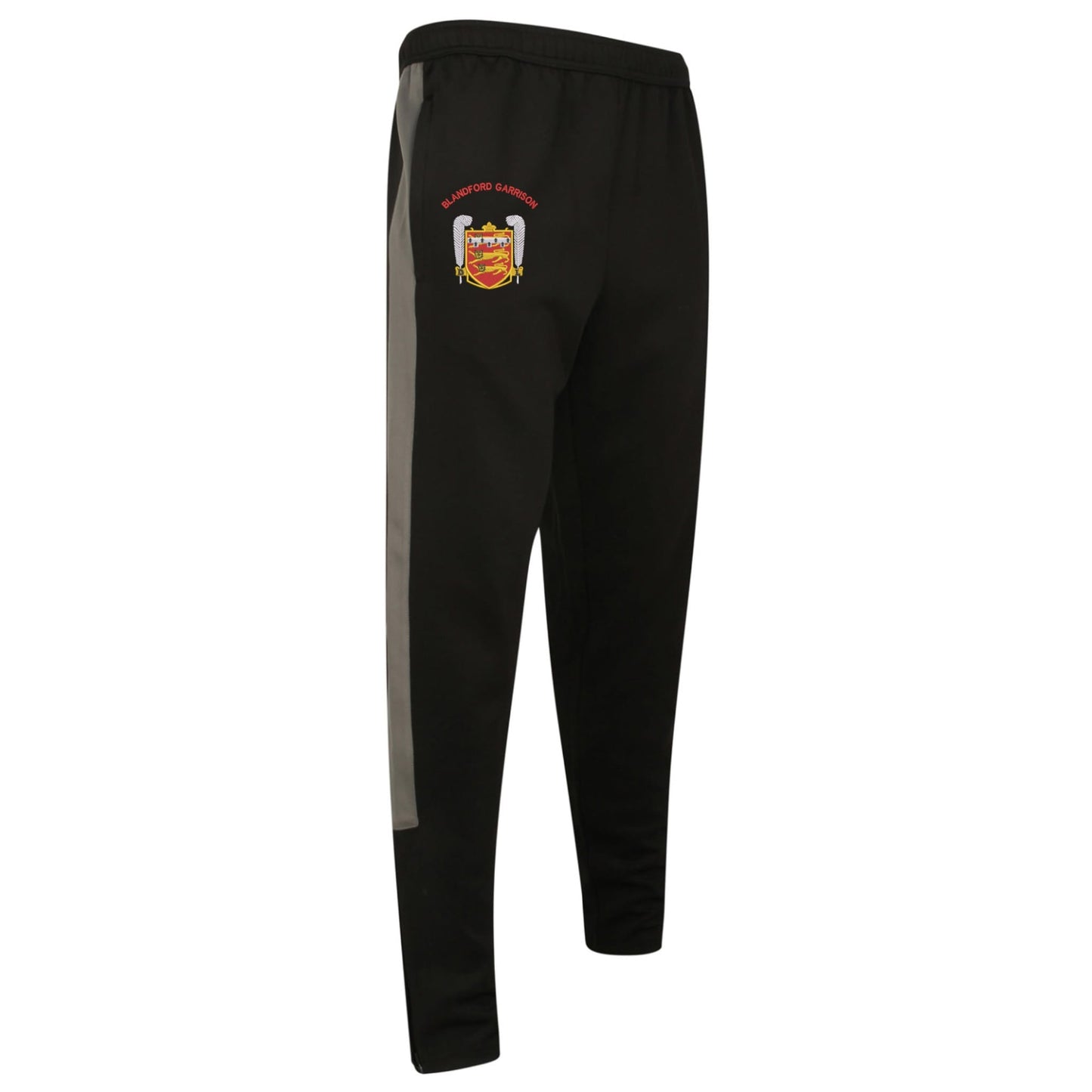 Blandford Garrison Knitted Tracksuit Pants