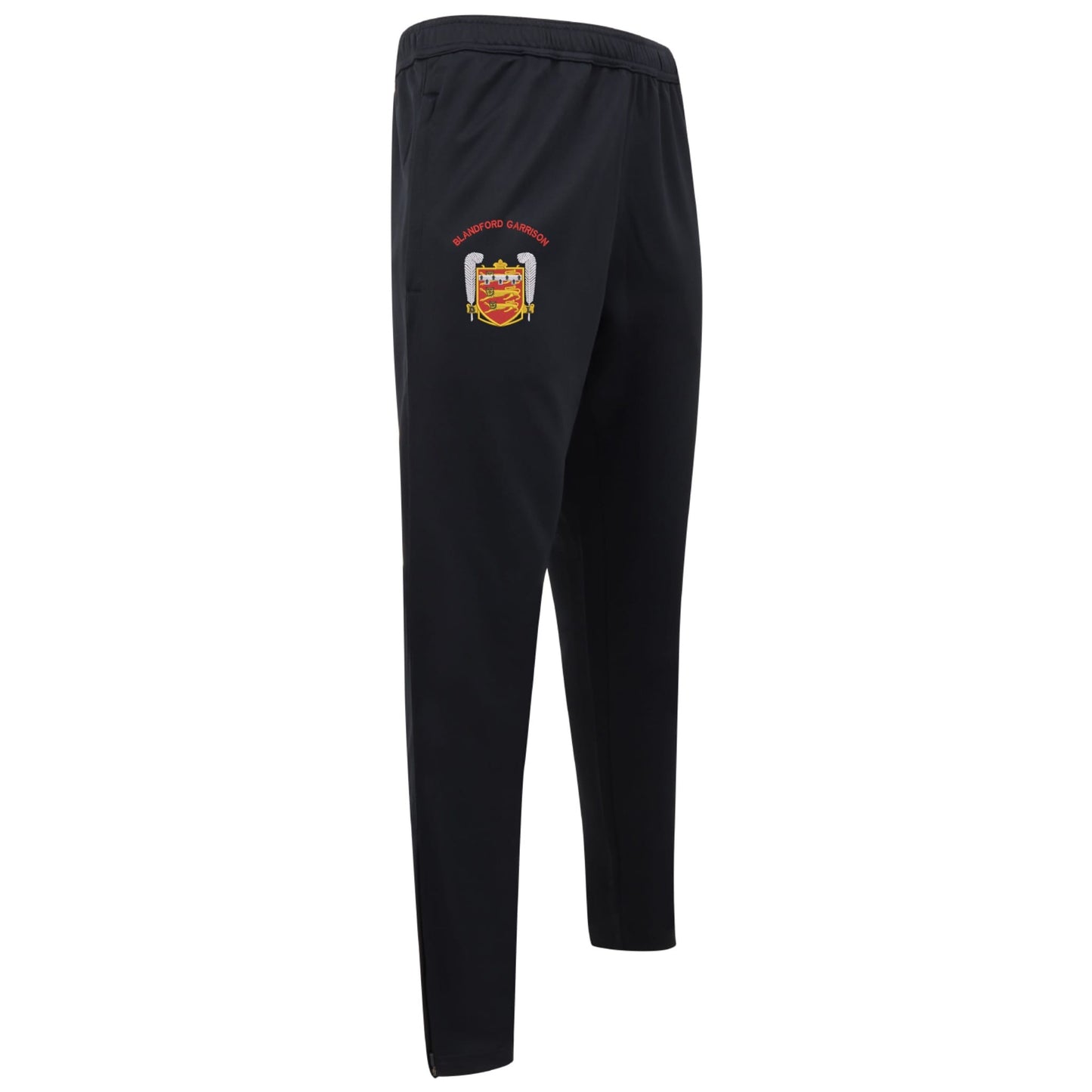 Blandford Garrison Knitted Tracksuit Pants