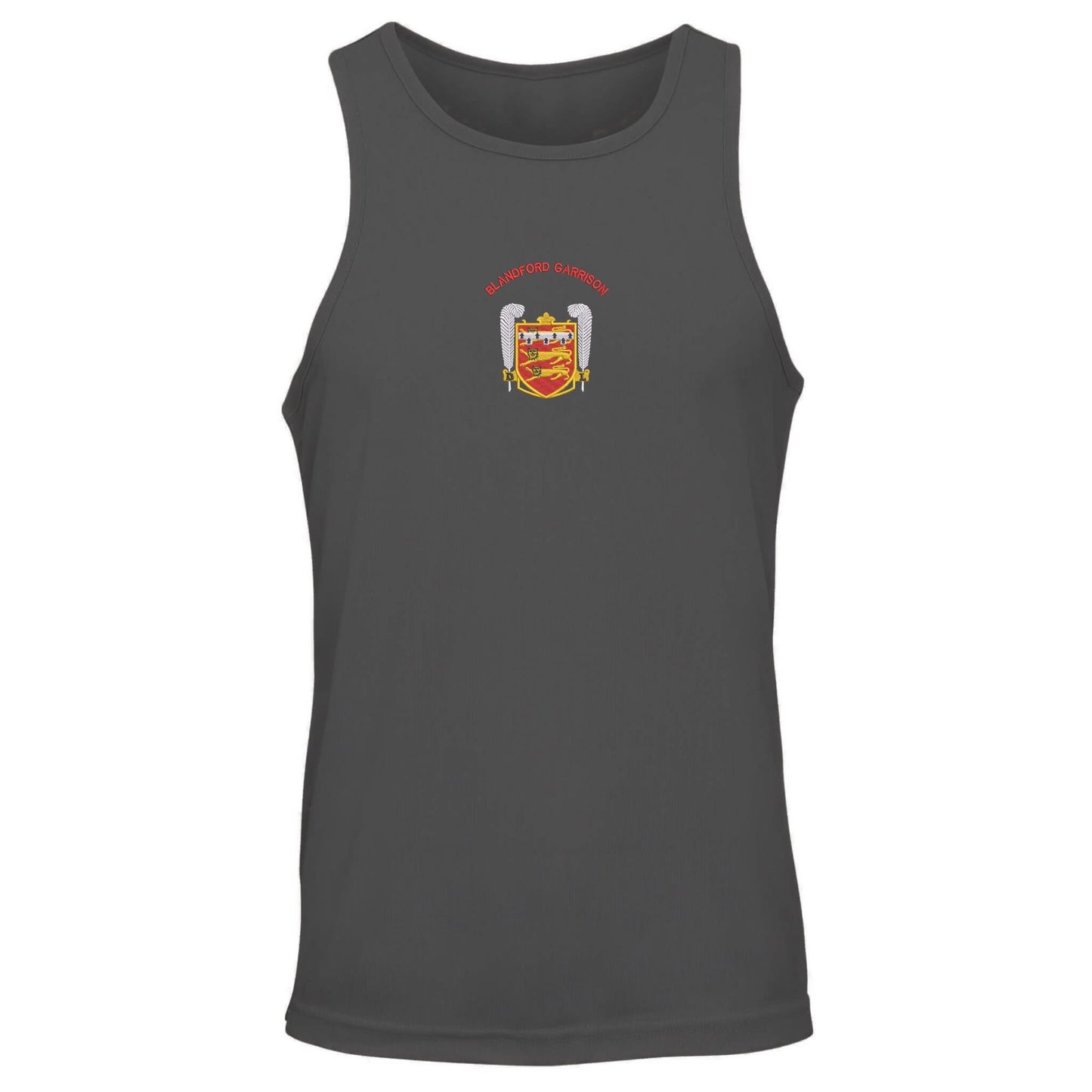 Blandford Garrison Vest
