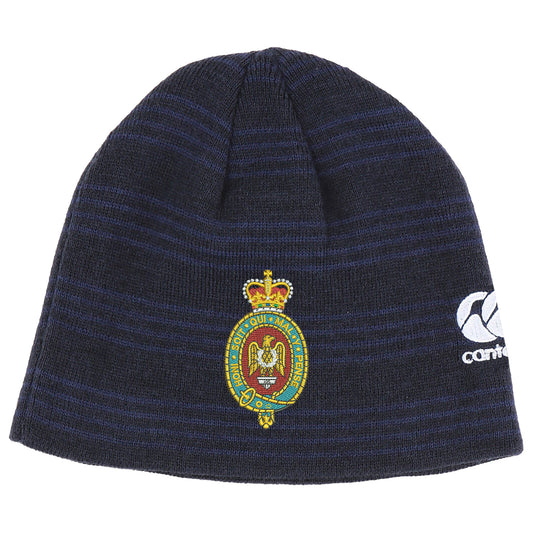 Blues and Royals Canterbury Beanie Hat