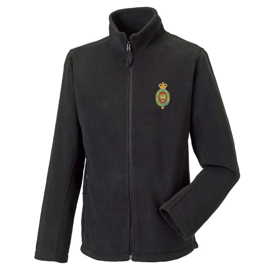 Blues and Royals Regatta Fleece