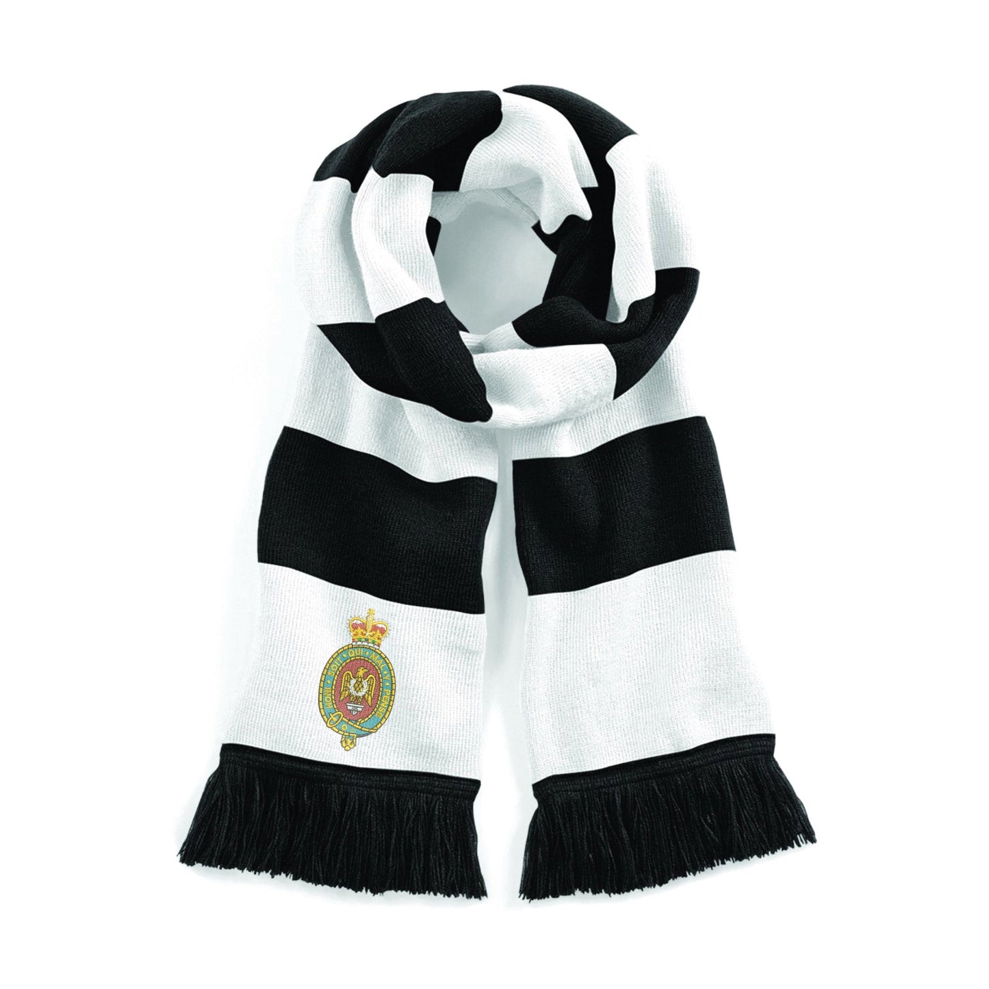 Blues and Royals Stadium Scarf