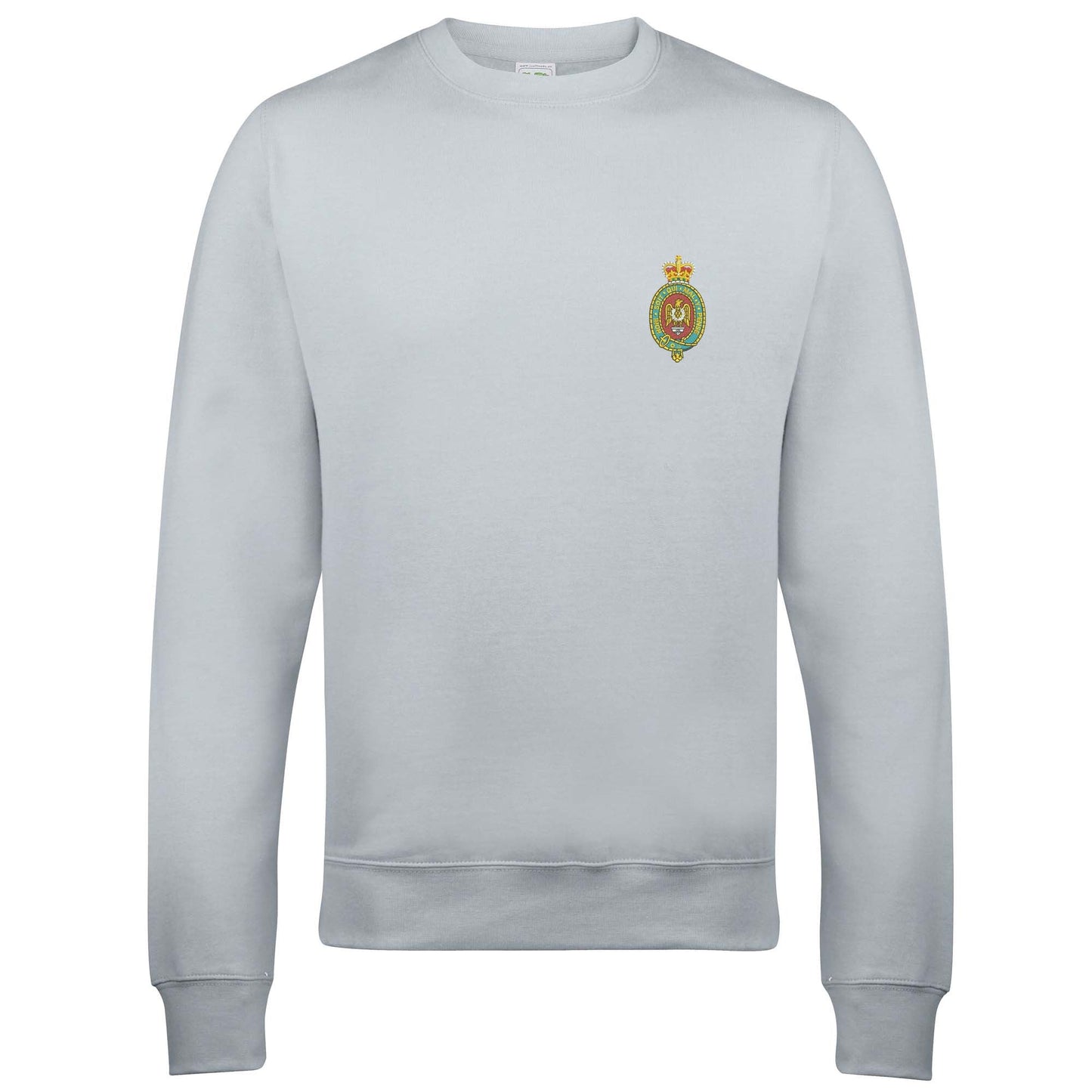 Blues and Royals Sweatshirt