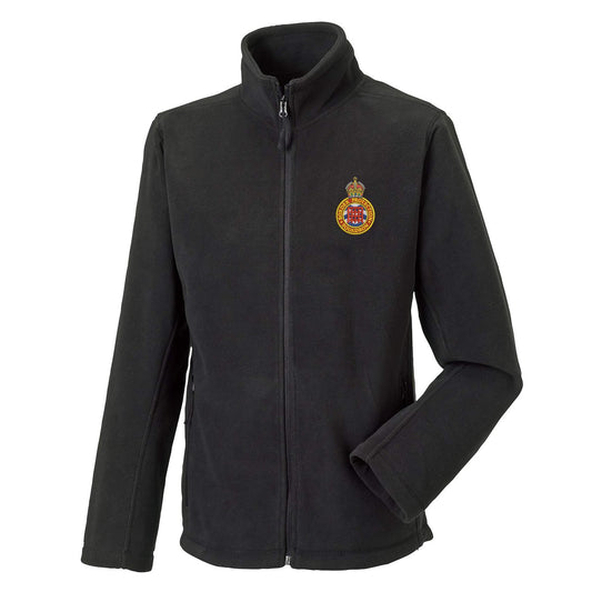 Border Protection Squadron Regatta Fleece