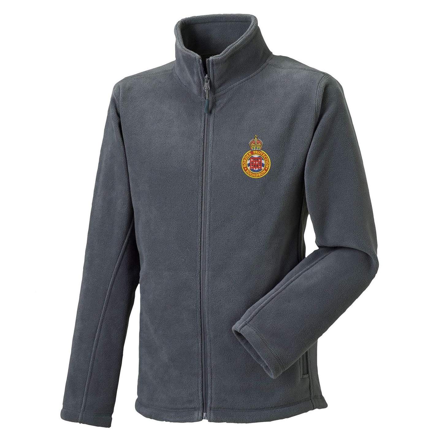 Border Protection Squadron Regatta Fleece